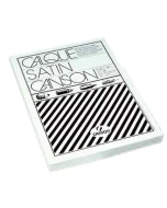 Photo CANSON Feuilles de papier calque 200011117 - 500 x 650 mm