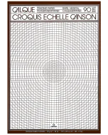 Photo CANSON : Lot de Feuilles de papier calque à dessin 200017144 - A3