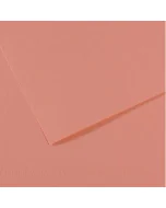 Photo CANSON 200321084 : Lot de 25 feuilles de papier dessin - Rose