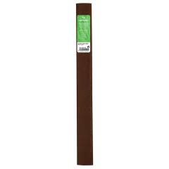 Photo Rouleau de Papier crépon - Marron : CANSON