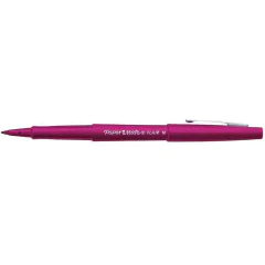 Photo Stylo feutre Flair Original - Magenta : PAPERMATE